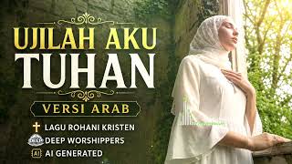 Download lagu UJILAH AKU TUHAN VERSI ARAB mp3