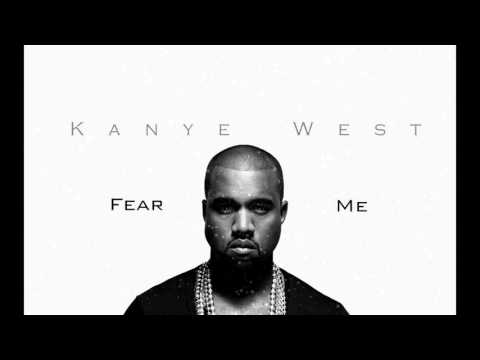 Kanye West Type Beat 