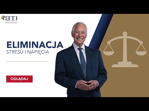 BRIAN TRACY - ELIMINATING STRESS AND TENSION - MAXIMUM ACHIEVEMENT
