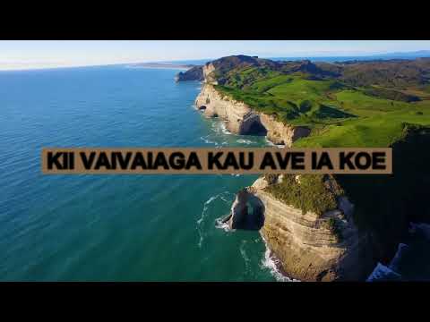 AFAMAUMAU - Kii Po E Tahi - Officiel Music vidéo 2022 - Wallis et Futuna.