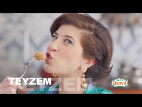 Banvit Yerim Reklamı