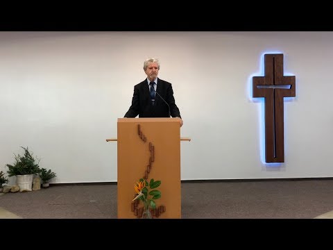 Bohoslužba - 18.1.2020