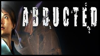 Abducted Gameplay PC | HD