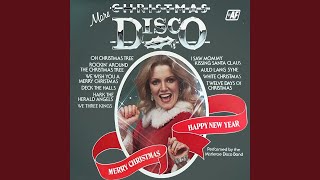 Hark The Herald Angels