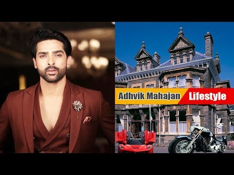 Adhvik Mahajan (Divya Drishti) Lifestyle, Wife, Income, Family, Cars & Biography