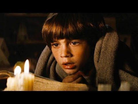 LA STORIA INFINITA | Teaser trailer italiano