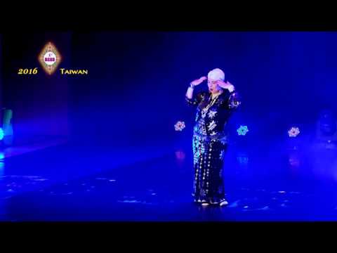 2016 BGBD Closing Gala Show - 15 Hoda Ibrahim