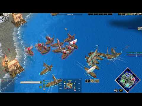 Casting 2vs2 Tourney (Player/Goldlion vs Shadowfaax/Grandmonster) - ROUND 2