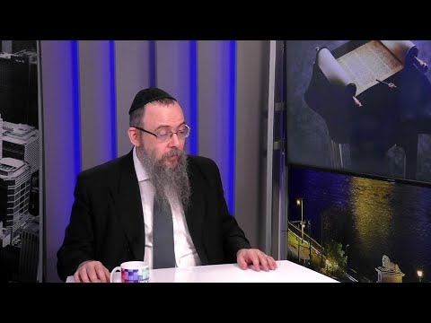 PIRKADAT M. Kende Péterrel: Oberlander Báruch