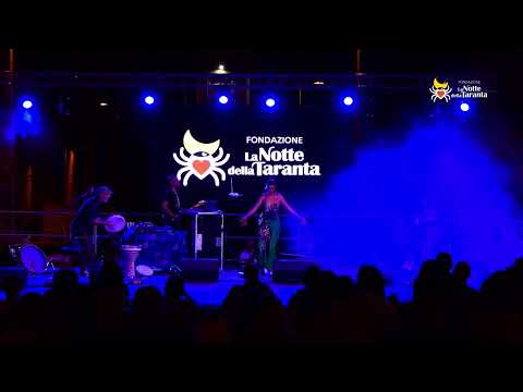 Festival itinerante NdT 2022 - CARPIGNANO SALENTINO - FOLKATOMIK