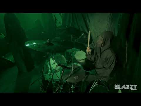 Wolfsbane  from Nokturnal live [drumcam] 02doc 2025