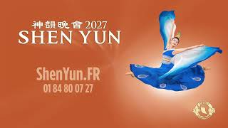 Shen Yun 2027 Trailer