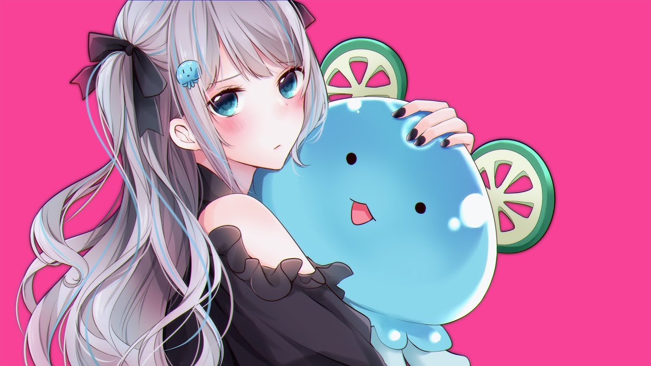 撫でんな / covered by 藍月なくる