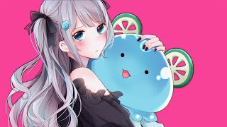 - 撫でんな / covered by 藍月なくる
