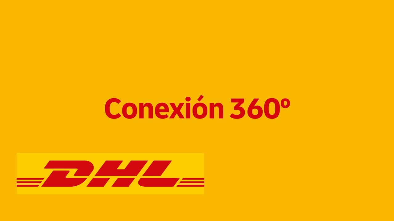 CONEXIÓN 360º: Un café con DHL – Episodio 2