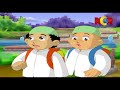 Takdir Syamil Dodo Seri Rukun Iman Episode 5