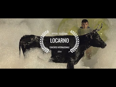Tourneur Trailer