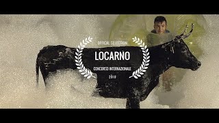 Tourneur Trailer
