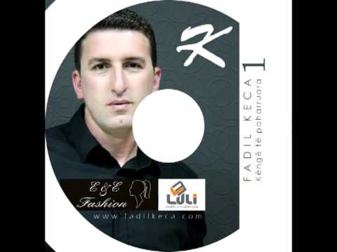 Fadil Keca - Balada te pa harruara - Part/2
