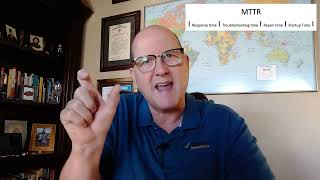 MTTR - Start Up