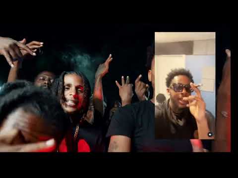 Baby Atm x 90Rackss x NUNU - F T O