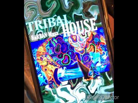 TRiBAL HouSe (HüRBAN) MuX dj set