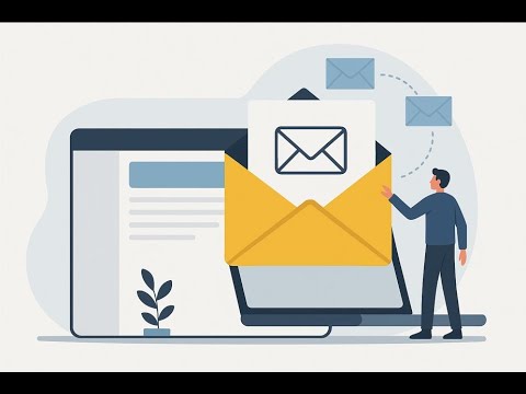 01 Email from SAP ABAP Introduction and selection screen