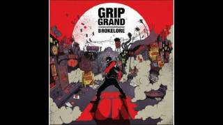 Grip Grand - Love / Drama