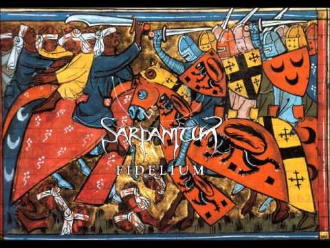 Sarpanitum - None Shall They Recieve