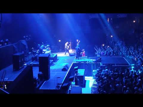 Europe, The Final Countdown, Saku Suurhall, Estonia 08.06.2022