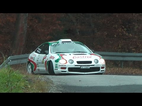 49 Rajd Żubrów 2015 [MotoRecords.pl]