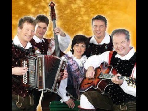 Promotional video thumbnail 5 for The Polka Maestre Band