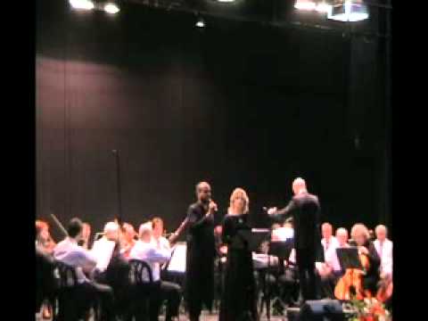 תזמורת סימפונט רעננה - "שיר למעלות" - קונצרט מורשת  Shir Lamaalot