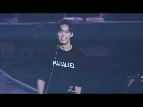 190929 빅스 콘서트 패러렐 PARALLEL 앵콜