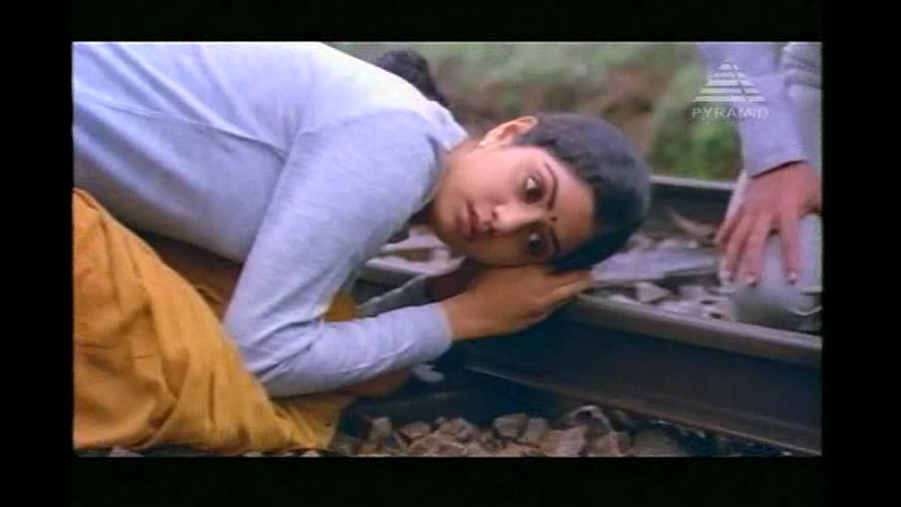 Poongaatru Puthiraanathu Lyrics | Moondram Pirai | Kamal Hassan, Sridevi | K.J.Yesudas | Ilaiyaraaja