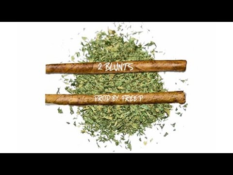 The Game - Two Blunts (420) ft. Wiz Khalifa & Lorine Chia