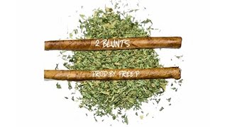 Two Blunts Music Video