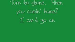 ELO(7/15) -Turn To Stone w/lyrics