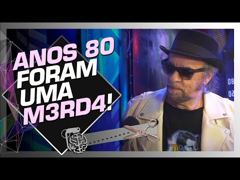 A VERDADE QUE NINGUÉM TEM CORAGEM DE DIZER - MARCELO NOVA | Cortes do Inteligência Ltda.