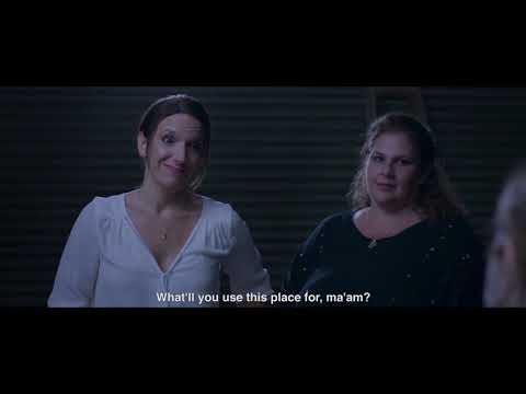 afbeelding PLANTA PERMANENTE | TRAILER