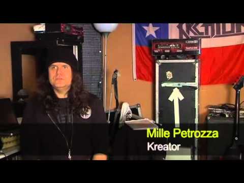 Making-of DARK SYMPHONIES