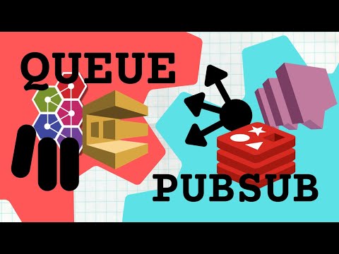 System Design Interview Prep: Queue vs PubSub