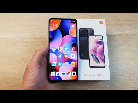 СТОИТ ЛИ БРАТЬ XIAOMI REDMI NOTE 12S?