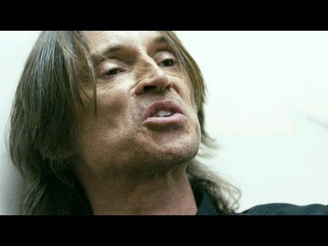 CALIFORNIA SOLO  Trailer (Robert Carlyle MOVIE)