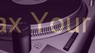 D.F.X. - Relax Your Body 12" 1989