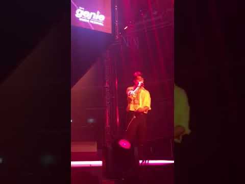 180721 Selfmade Orange - 창모(CHANGMO)