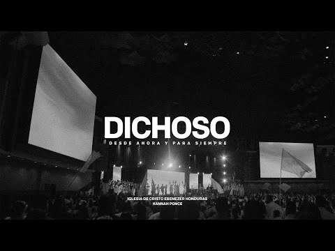 Dichoso - Video Oficial