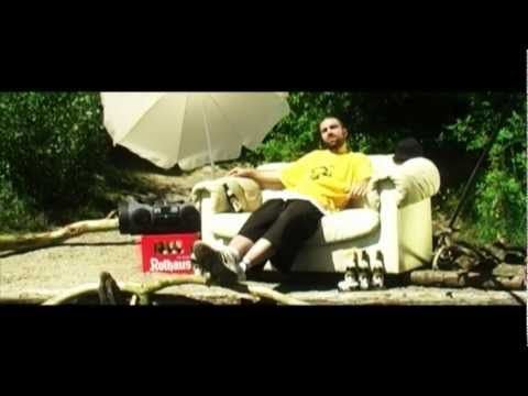 Geronimo MC - Chill
