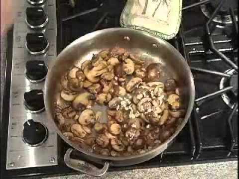 Service Foods Recipe: Chateaubriand