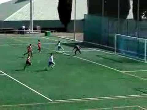 Juventud Estadio C.F